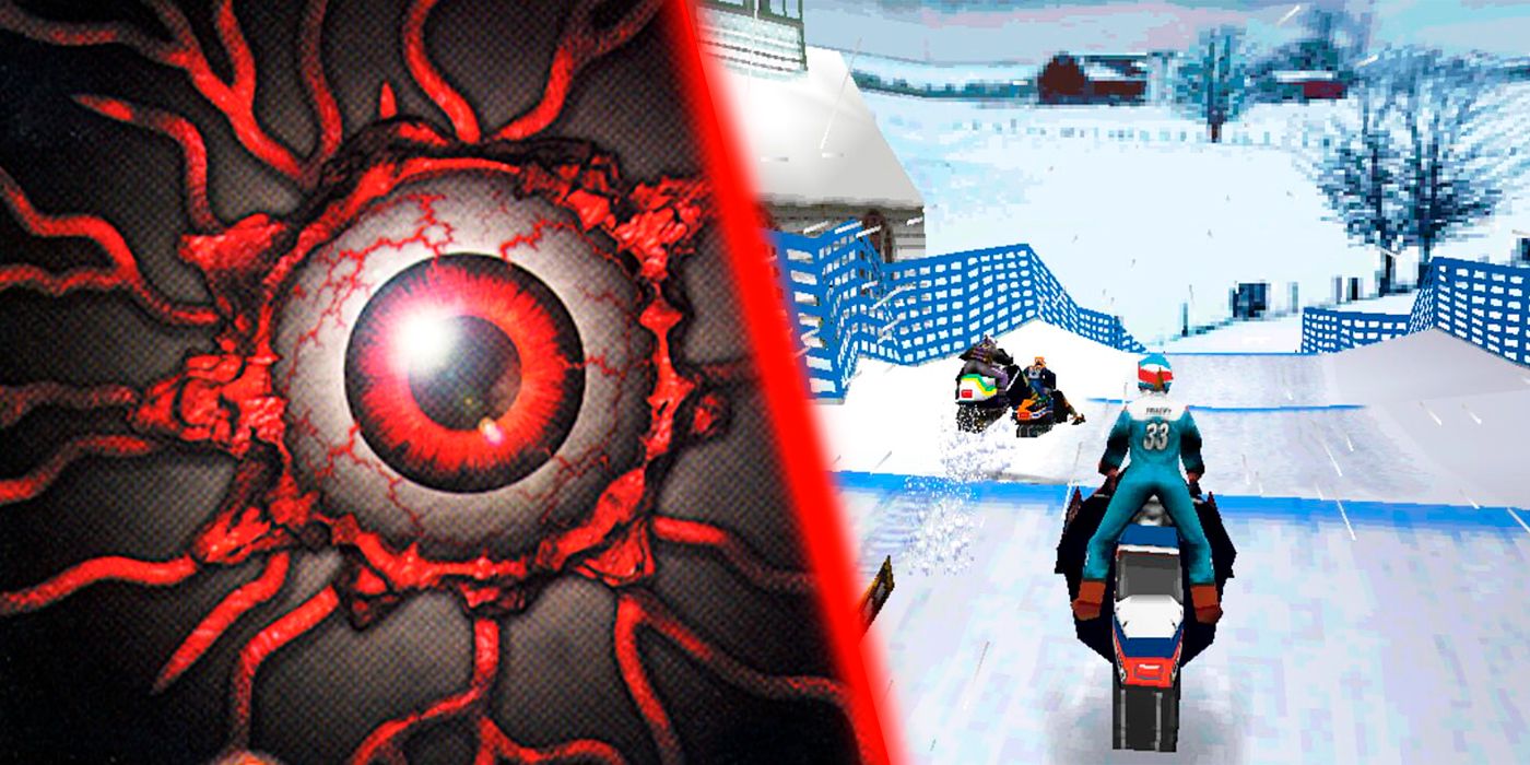 top ps1 hidden gems top ps1 hidden gems