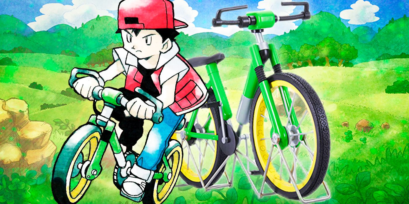 Pokemon brilliant diamond bike color