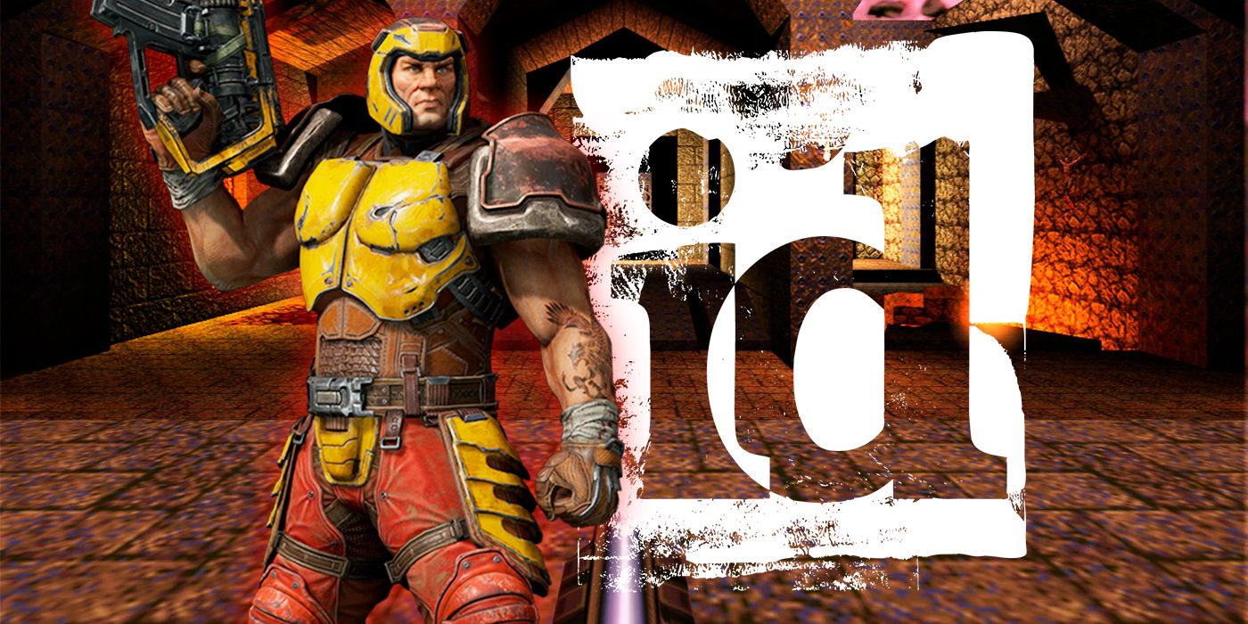 id software new quake game release