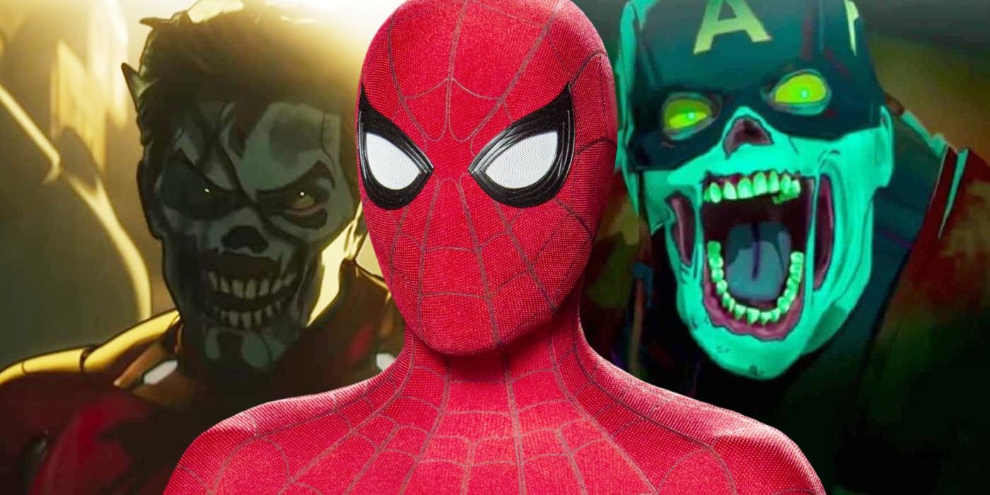 Spider Mans Most Disgusting Super Power Is Too Horrific For The Mcu