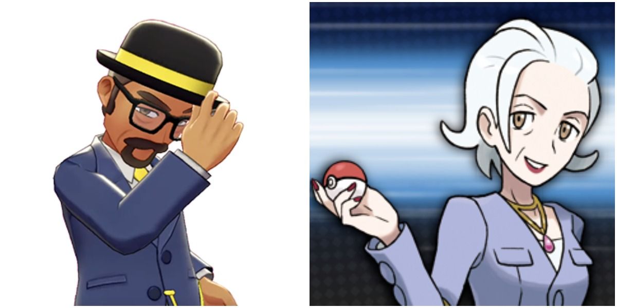 Which Pokémon Trainer Class Are You Based On Your Zodiac Sign
