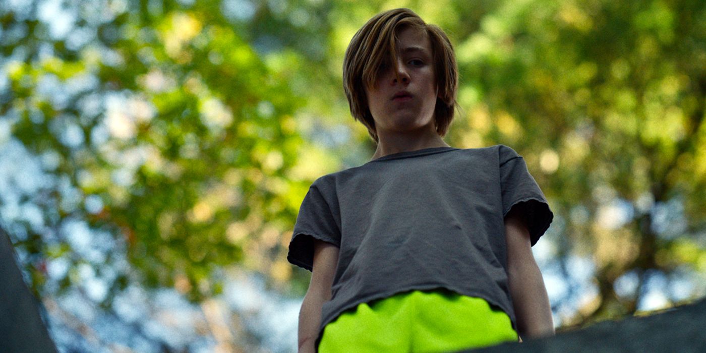 John And The Hole S Ending Explained Cbr