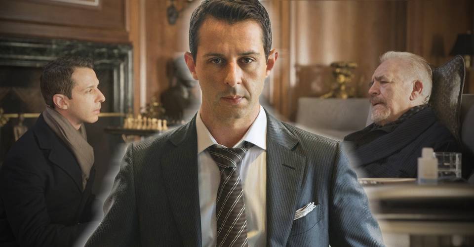 succession every member of the roy family ranked by likability