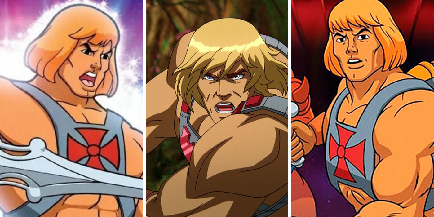 10 Things You Didn t Know About The Original Masters Of The Universe S 