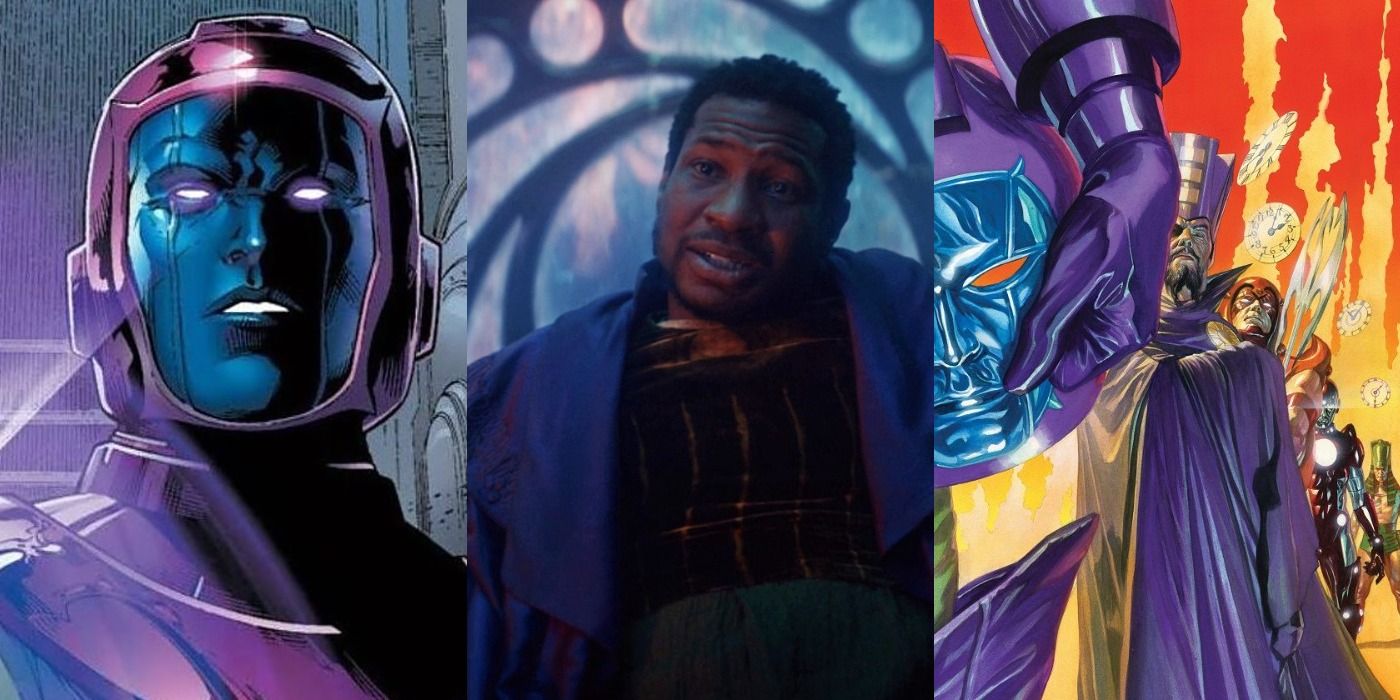 Marvel The 10 Best Kang The Conqueror Stories (That The MCU Should Adapt)