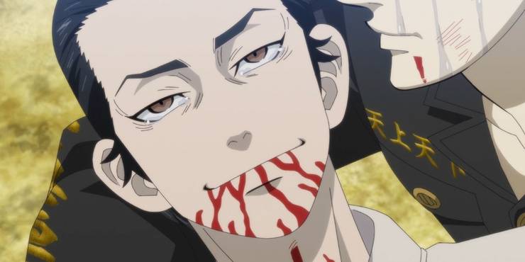 Tokyo Revengers Episode 21 Sees A Major Character Death Cbr Tokyo Revengers Episode 21 Sees A Major Character Death Cbr