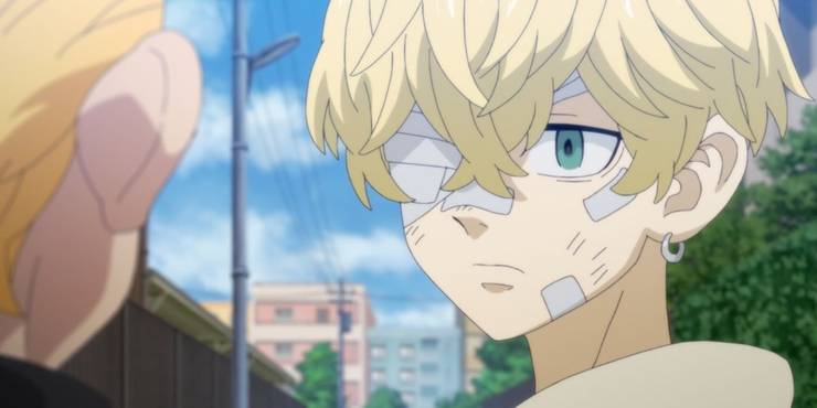 Mangayeh Tokyo Revengers Bloody Halloween Ends With Spoiler S Future Death Mangayeh Tokyo Revengers Bloody Halloween Ends With Spoiler S Future Death