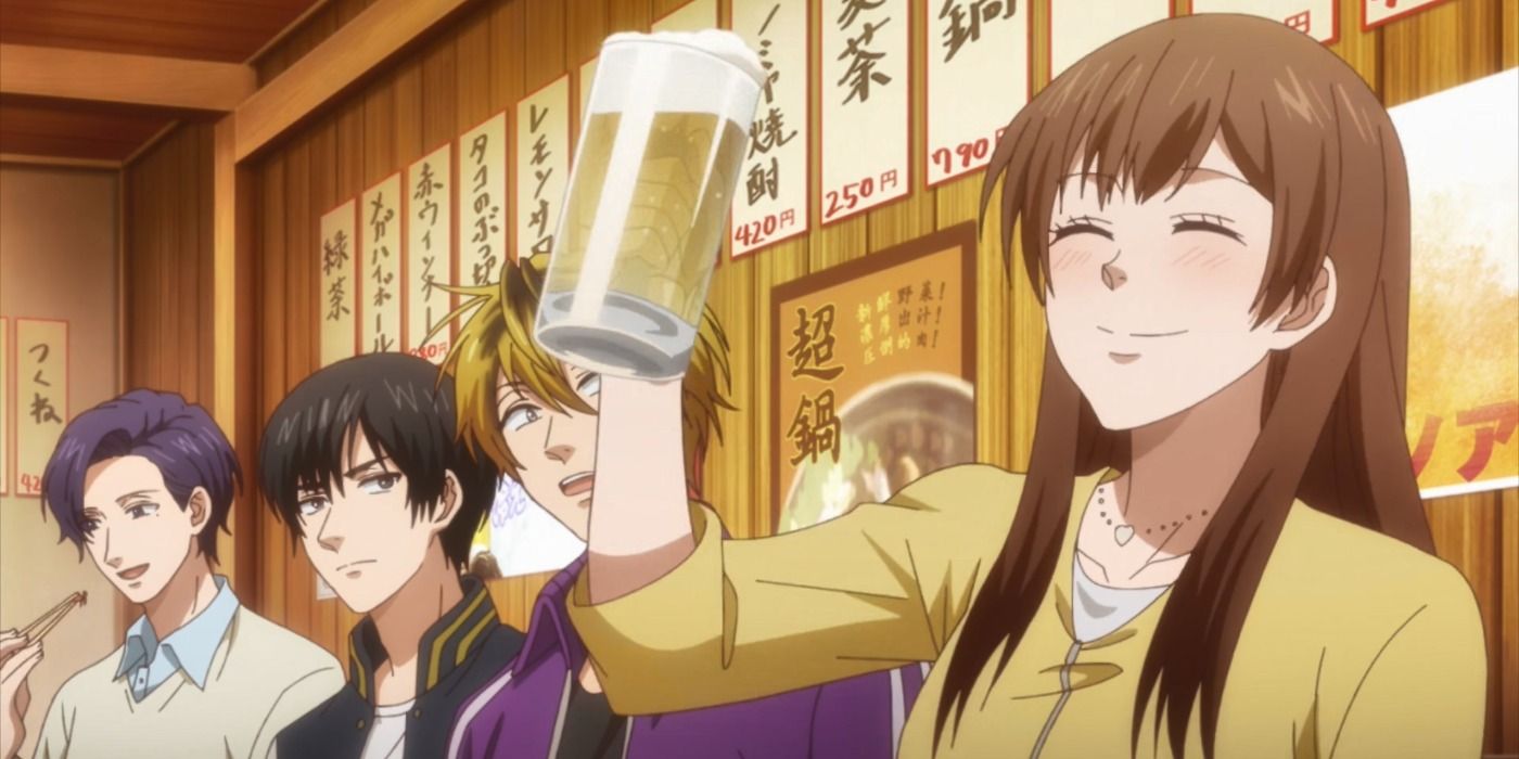 Uramichi-Oniisan Is Elevated By Its Anime-Original Episode | CBR