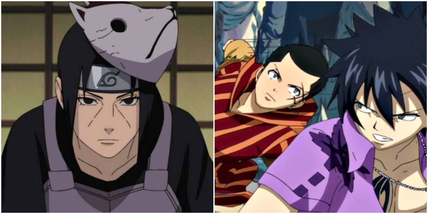 10 Shojo Villains Who Were Right All Along Cbr - vrogue.co