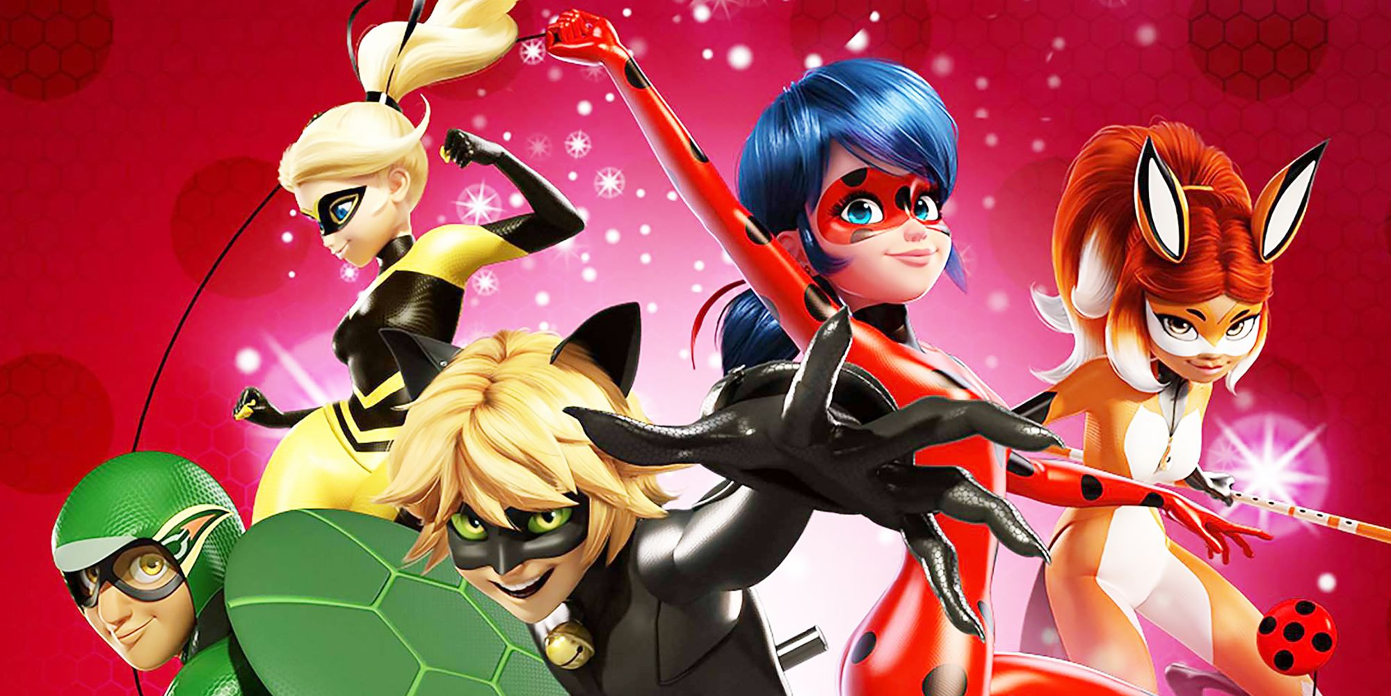 Watch the full new york tv movie from the miraculous ladybug saga! 