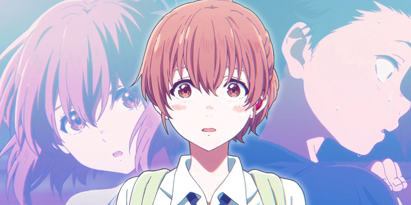 A Silent Voice Examines The Impact Of Bullying On Both Victims And Perpetrators