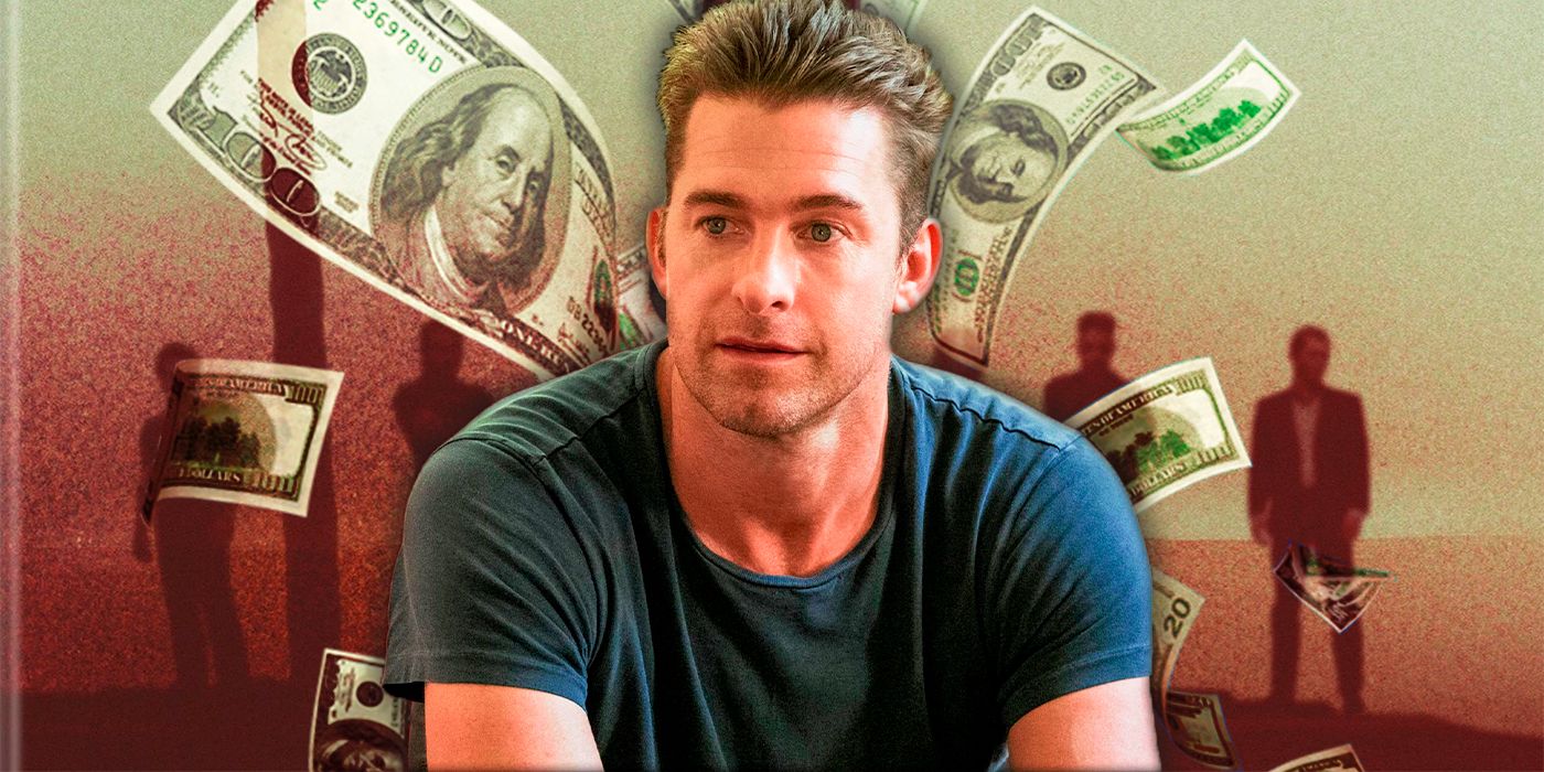 Animal Kingdom Why The Codys Season 5 Money Issue Is Baz S Fault