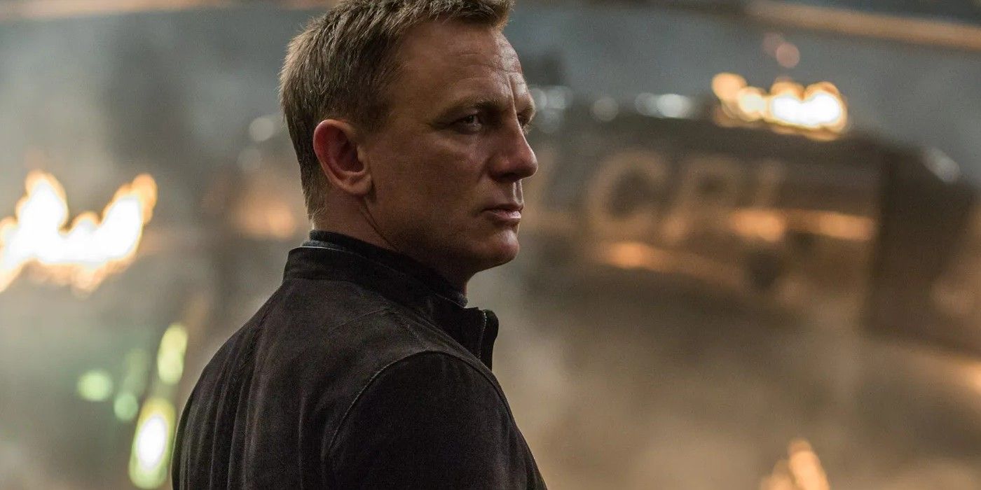 Skyfall Brought James Bond to New Heights - and Doomed Spectre