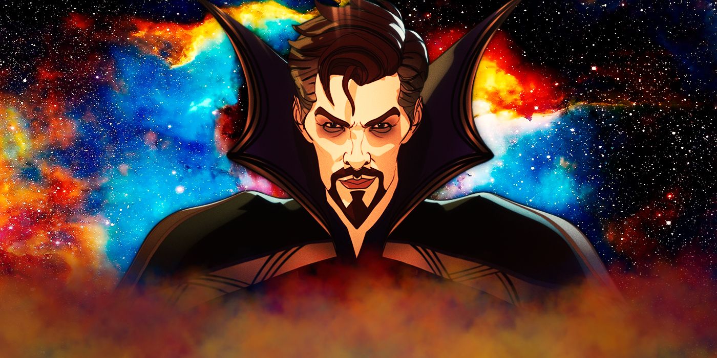 what-if-traps-doctor-strange-in-a-nightmare-time-loop-cbr