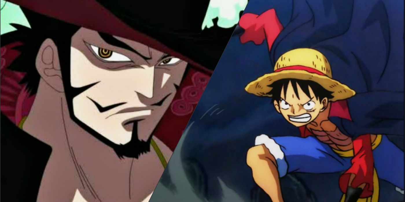 One Piece 10 Times The Enemy Helped Luffy News Concerns