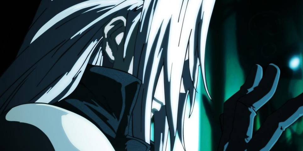 Compilation Of Final Fantasy Vii All 8 Parts Of The Metaseries Explained Compilation Of Final Fantasy Vii All 8 Parts Of The Metaseries Explained
