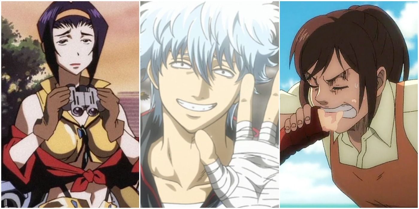 gintoki gintama