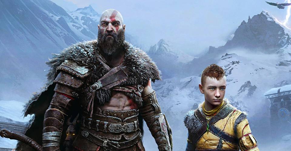 God Of War Ragnarok Trailer News Latest Updates Cbr God Of War Ragnarok Trailer News Latest Updates Cbr