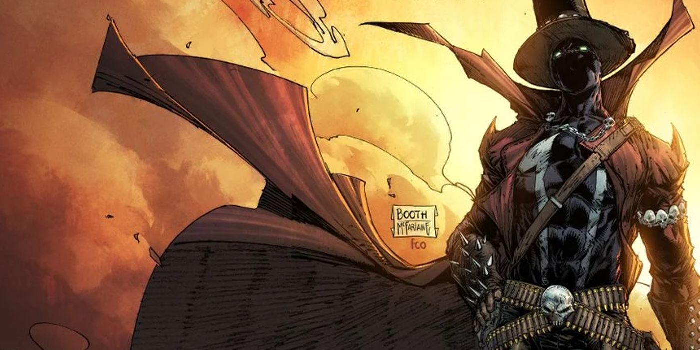 mcfarlane gunslinger spawn 2021