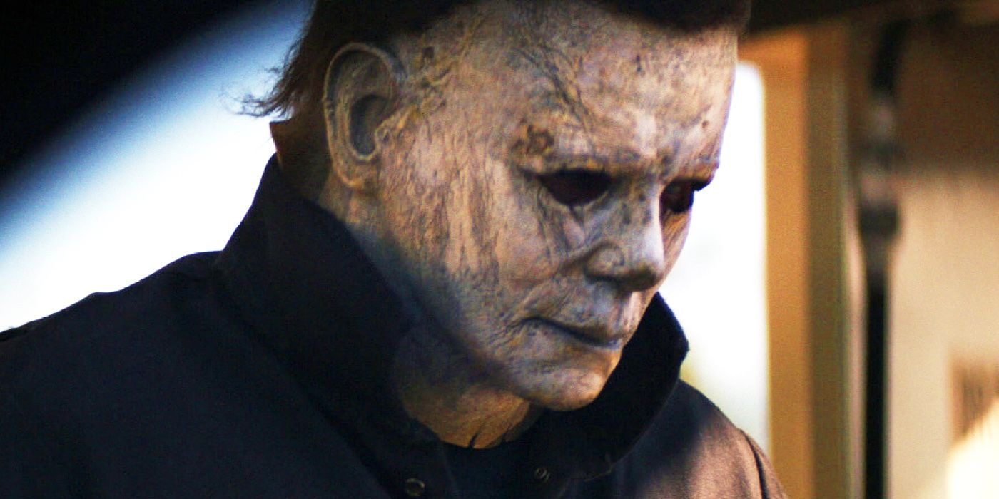 Halloween Kills Producer Hated the 2018 Film&#39;s Big Twist | CBR