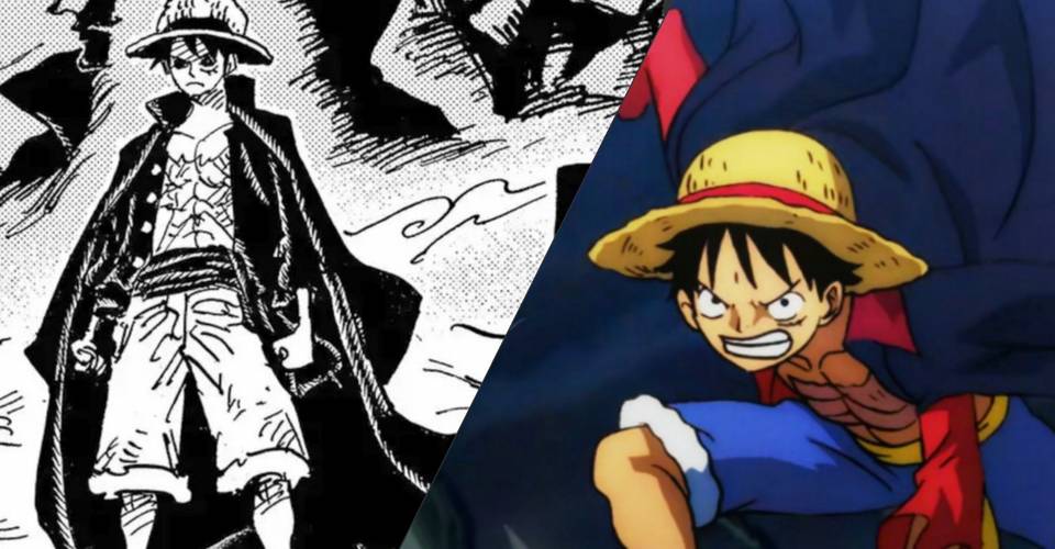One Piece Luffy S 10 Biggest Accomplishments Ranked Cbr One Piece Luffy S 10 Biggest Accomplishments Ranked Cbr
