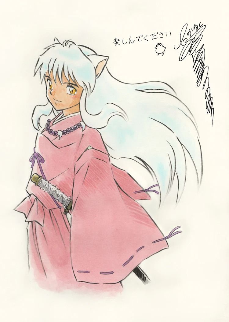 inuyasha season 3 torrent