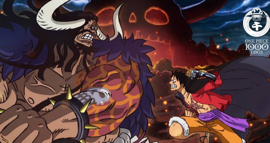 One Piece Teases 1000th Episode With New Image Cbr One Piece Teases 1000th Episode With New Image Cbr