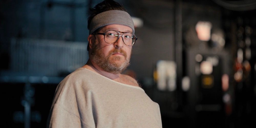 Only Murders in the Building's Howard Just Got Creepier | CBR