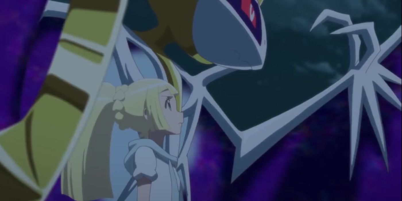 Pokemon Evolutions Is the Spiritual Successor to the Generations Anime -  