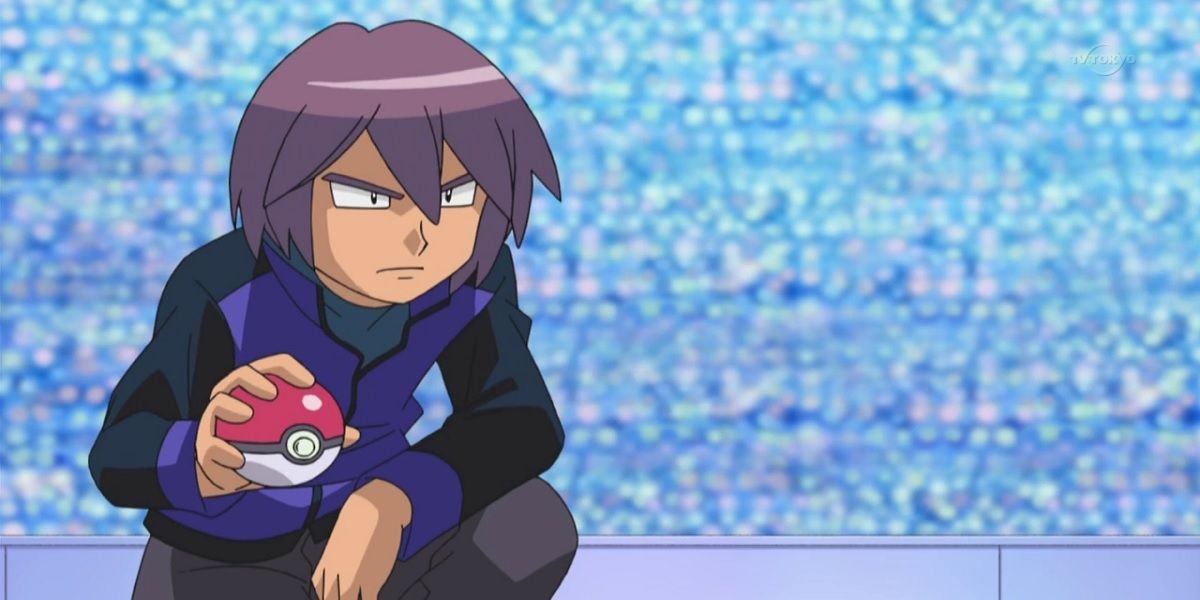 Pokémon 10 Characters Who Are More Mature Than Ash