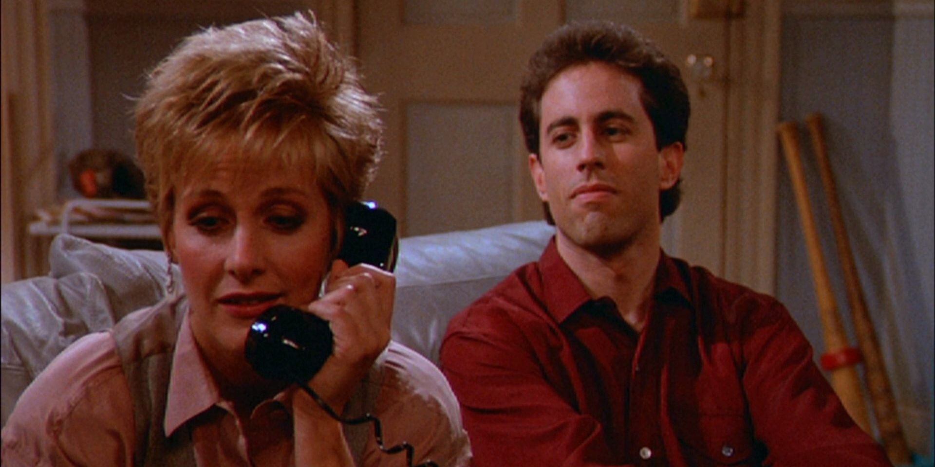 Seinfeld 10 Ways The Pilot Is Completely Different Than The Rest Of The Series