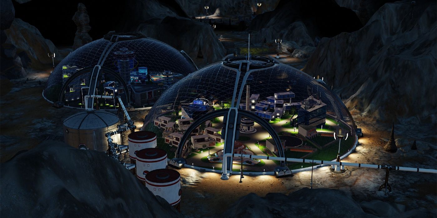 is surviving mars multiplayer is surviving mars multiplayer