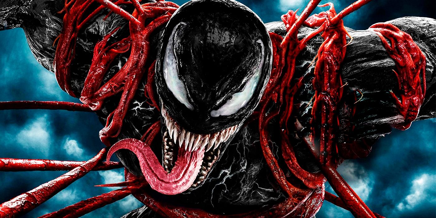 Venom Let There Be Carnage Fan Screening Leads To Massive New Spoilers