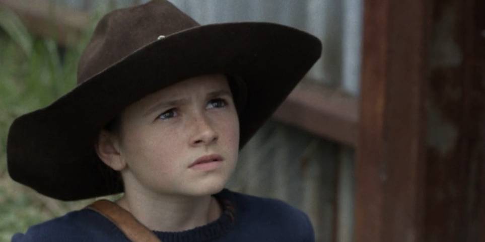The Walking Dead 10 Characters Who Should Get Their Own Spin Off After Carol Daryl The Walking Dead 10 Characters Who Should Get Their Own Spin Off After Carol Daryl