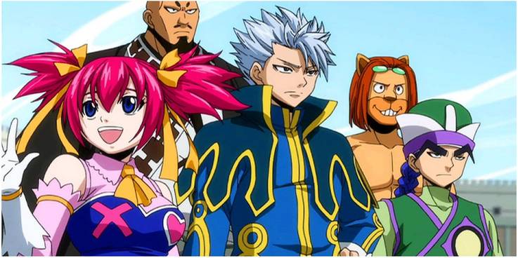 Which Fairy Tail Guild Would You Join Based On Your Zodiac Sign Which Fairy Tail Guild Would You Join Based On Your Zodiac Sign