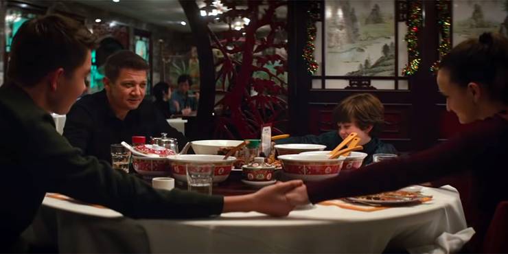 Hawkeye: May Reveal A Tragedy & Break An Avenger 5 Hawkeye Trailer