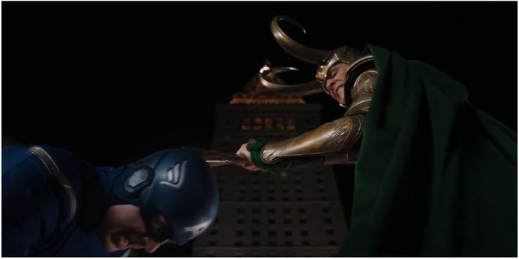 MCU: 6 Instances Which Made Us Respect Captain America Even More 10 lokigermanycaptainamerica.jpg?q=50&fit=crop&w=737&h=368&dpr=1