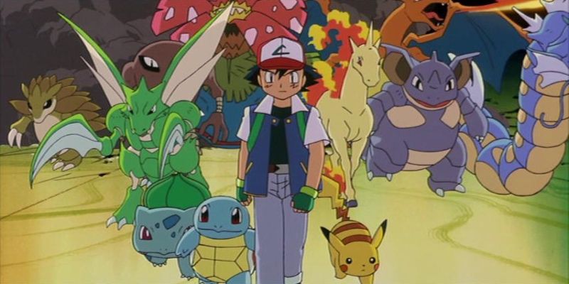 What Is the Best Pokémon Movie – And Where Can I Watch It Online