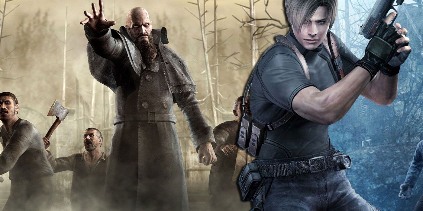 resident evil 4 ultimate hd edition xbox one revie