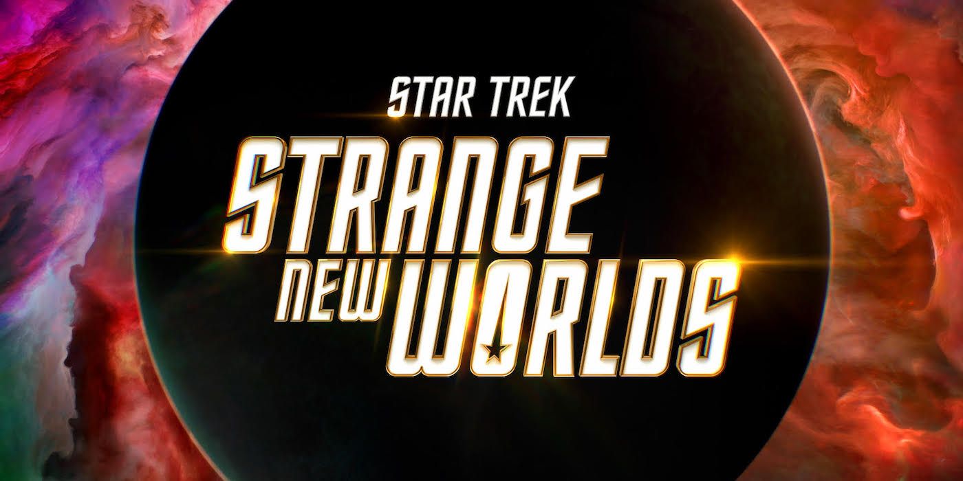 Star Trek: Strange New Worlds 1ª Temporada: Data de lançamento; teaser; história e novidades 1