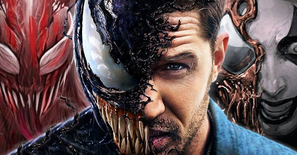 Venom 2 Gives Eddie Brock An Unexpected Ability And A New Superpower