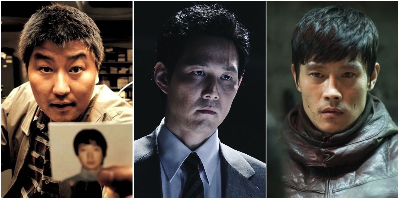 10 South Korean Movies To Watch If You Love Squid Game | CBR