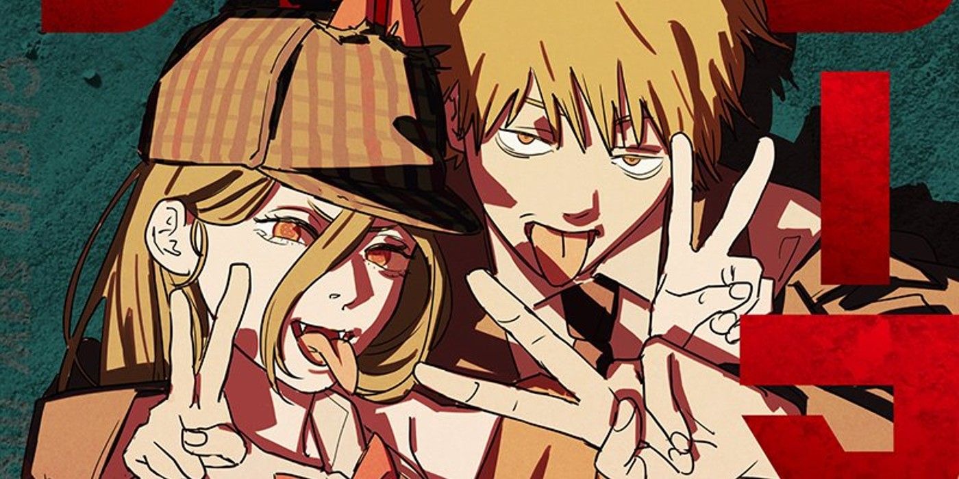Chainsaw Man: Everything We Know So Far About the 'Buddy Stories'