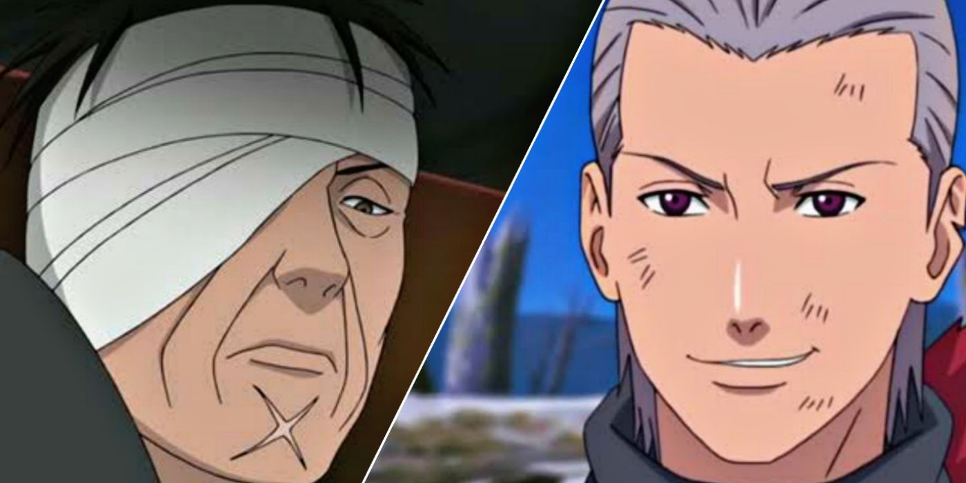 Naruto: 10 Most Evil Villains Of The Series, Ranked
