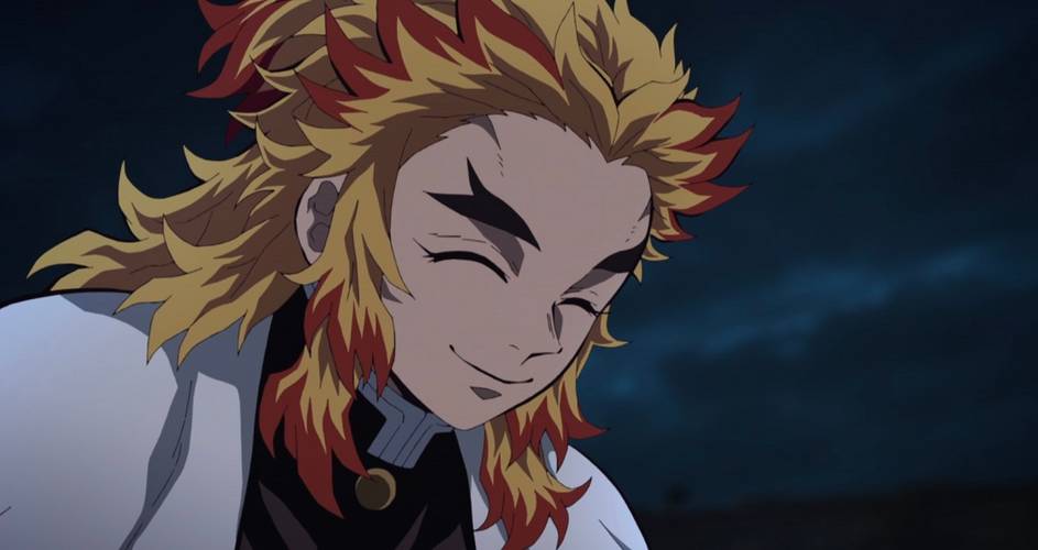 Expensive Demon Slayer Figure Captures Flame Hashira S Ultimate Battle Expensive Demon Slayer Figure Captures Flame Hashira S Ultimate Battle