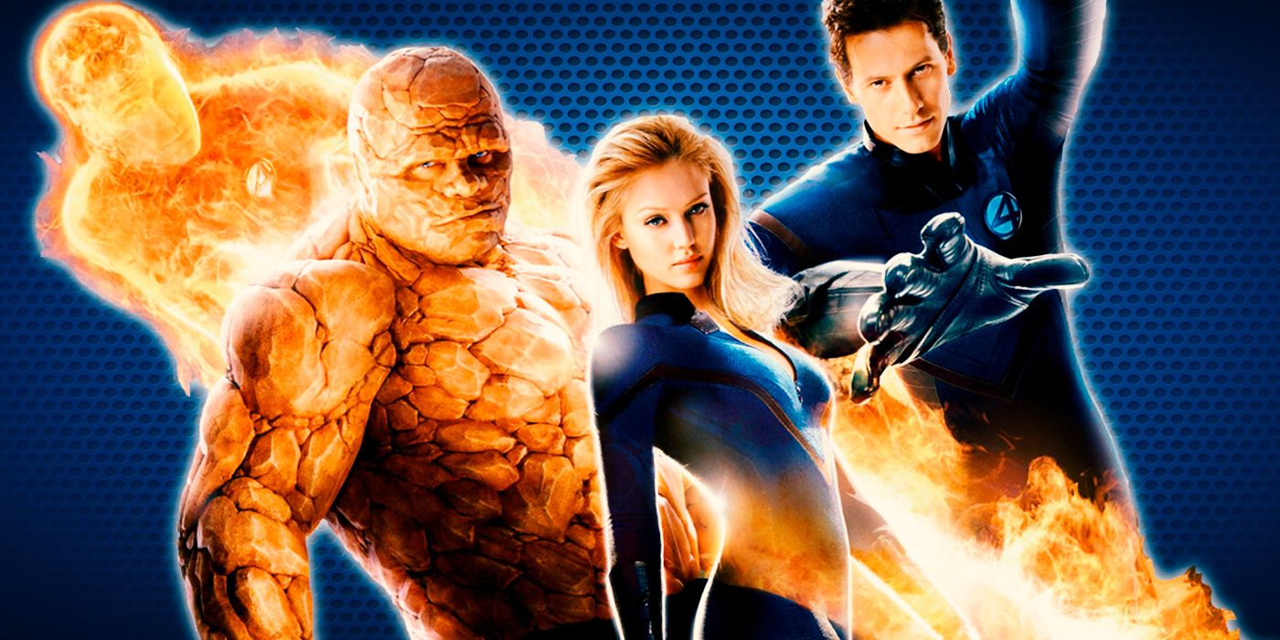 is there going to be a fantastic four 3