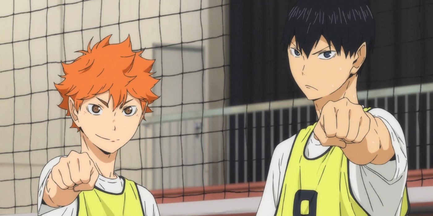 Top 20 haikyuu hinata mới nhất