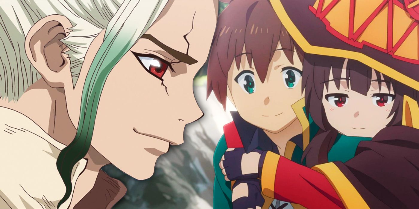 Isekai's Richest and Most Successful Main Characters | CBR