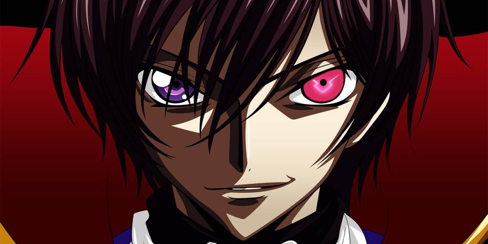 Code Geass 10 Ways Lelouch Ruined His Likability Cbr Code Geass 10 Ways Lelouch Ruined His Likability Cbr