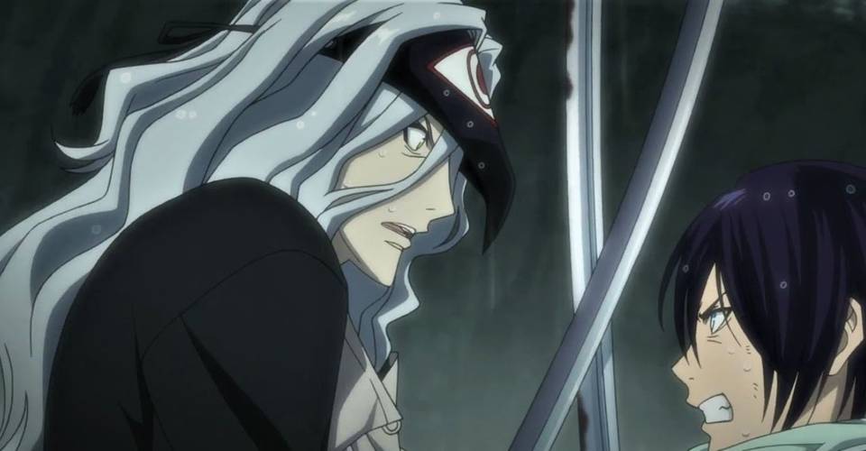 10 Anime Arcs You Never Knew Were Actually Non Canon Cbr
